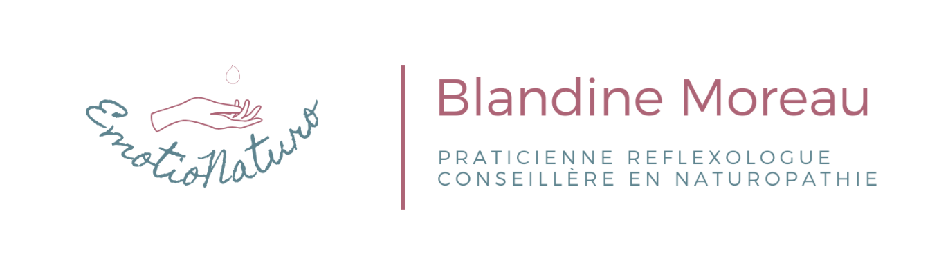 Blandine Moreau